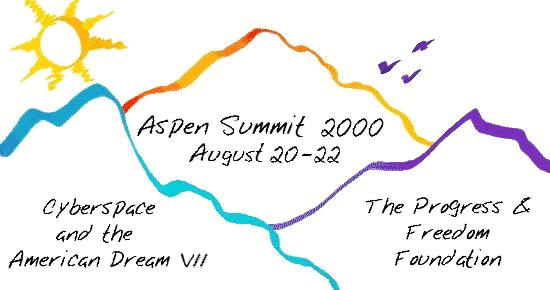 Aspen Summit 2000